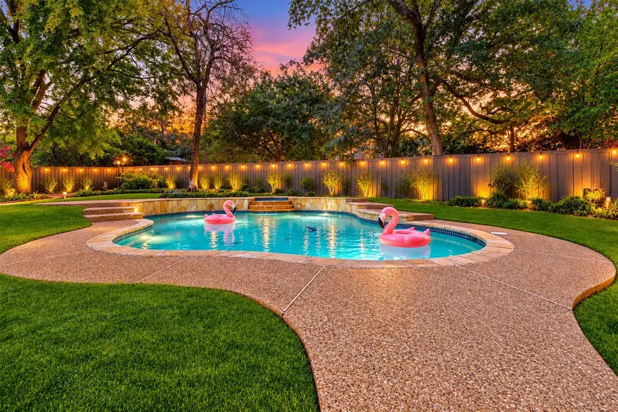 1206 Kendolph Drive, Denton, TX 76205 - #3
