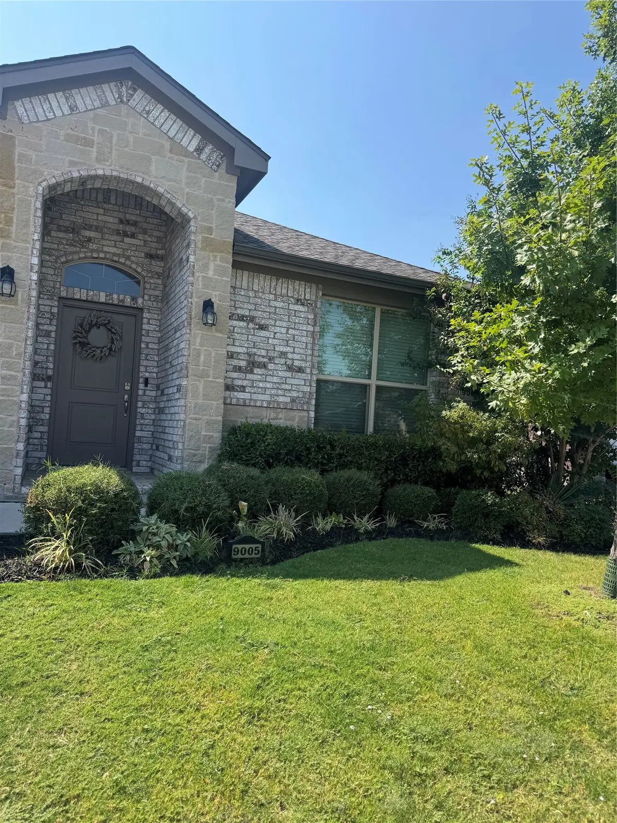 9005 Fescue Drive, Fort Worth, TX 76179 - #1