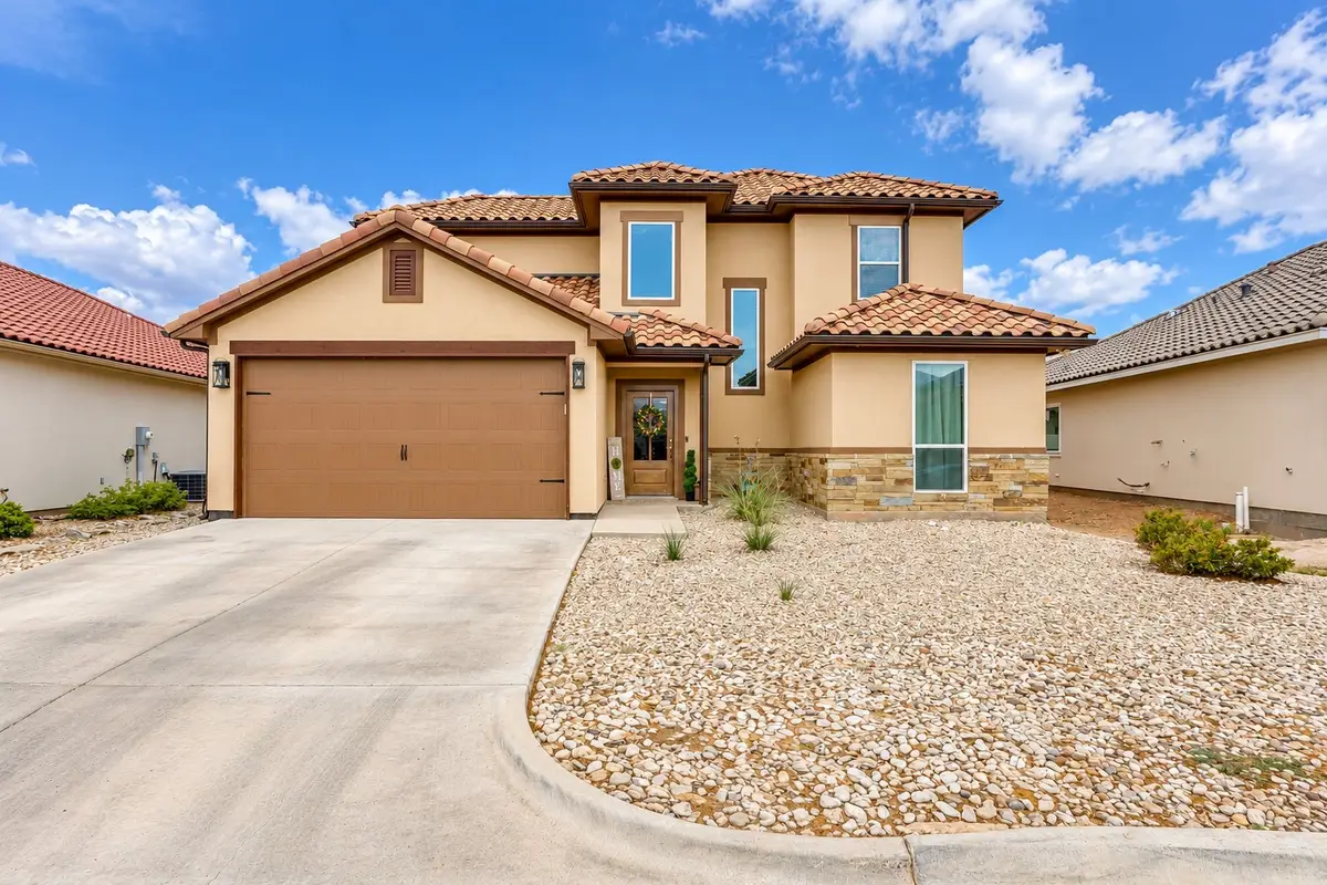167 Valley View, Glen Rose, TX 76043 - #1