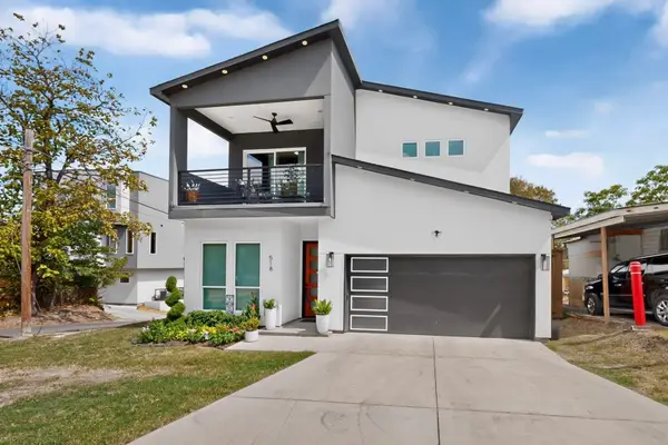 518 Crete Street, Dallas, TX 75203