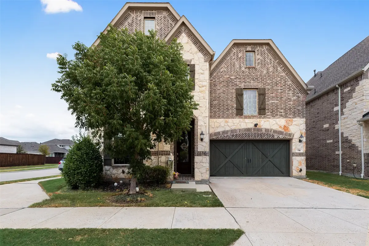 718 Waterbrook Parkway, Argyle, TX 76226 - #1
