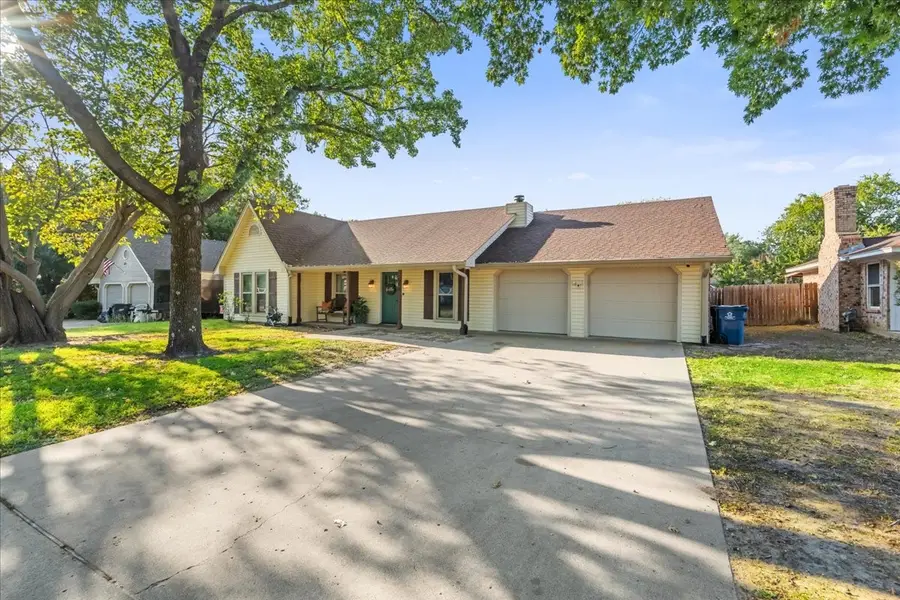 508 Lakewood Avenue, Corsicana, TX 75110 - #2