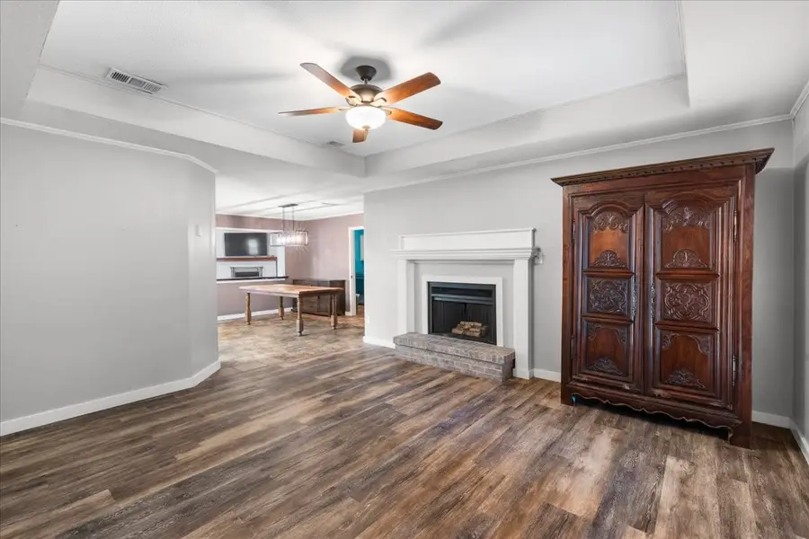 508 Lakewood Avenue, Corsicana, TX 75110 - #3