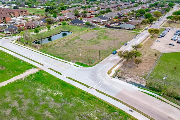 3602 Hayman Drive, Garland, TX 75043