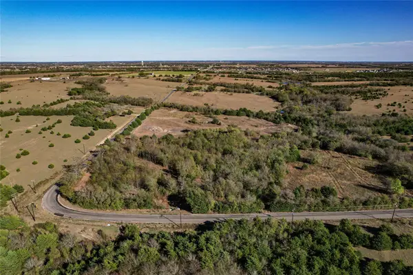 Lot 4 Cr 643, Nevada, TX 75173