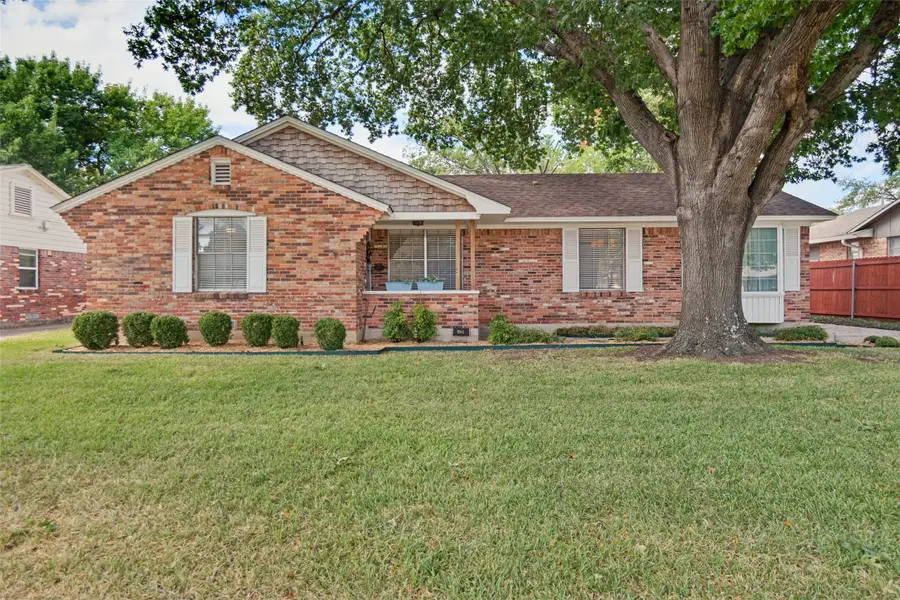 9941 Chippendale Drive, Dallas, TX 75238 - #2