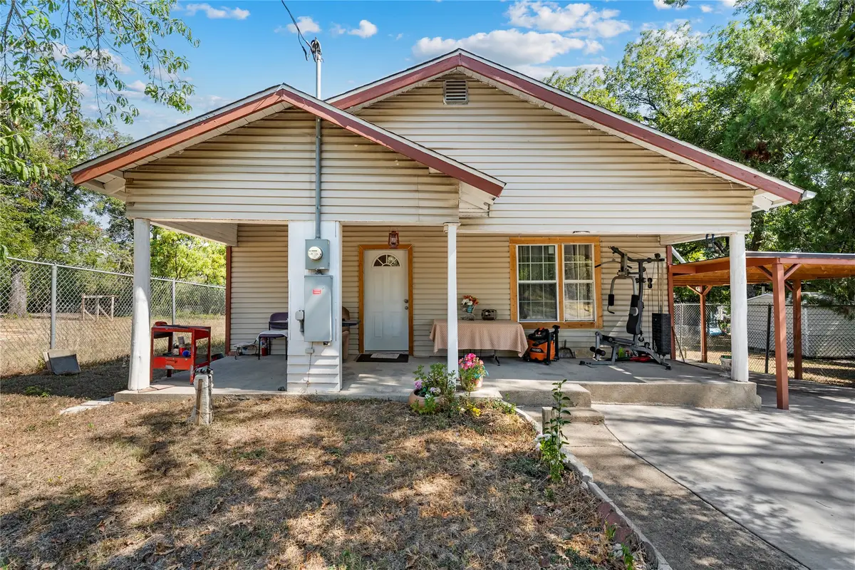 708 S 16th Street, Waco, TX 76706 - #1