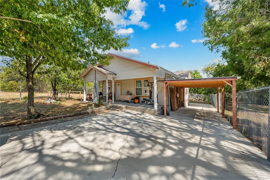 708 S 16th Street, Waco, TX 76706 - #2