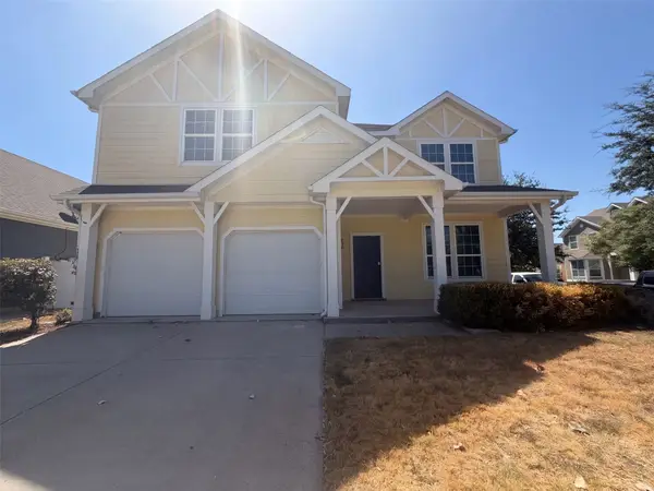 9000 Blackstone Drive, Providence Village, TX 76227