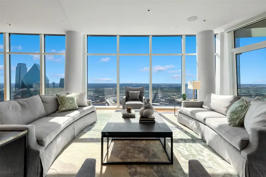 1918 Olive Street #3901, Dallas, TX 75201 - #2