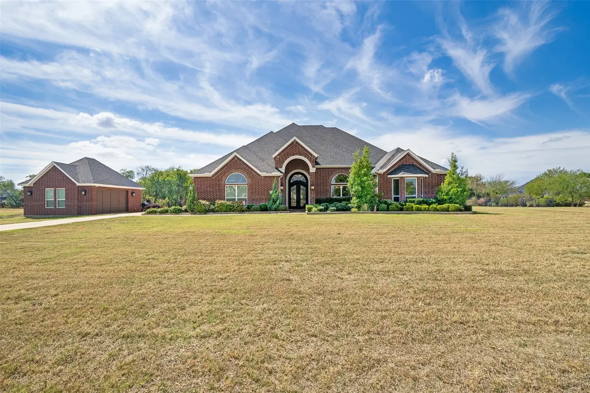 5113 Rosemont Court, Parker, TX 75002 - #1