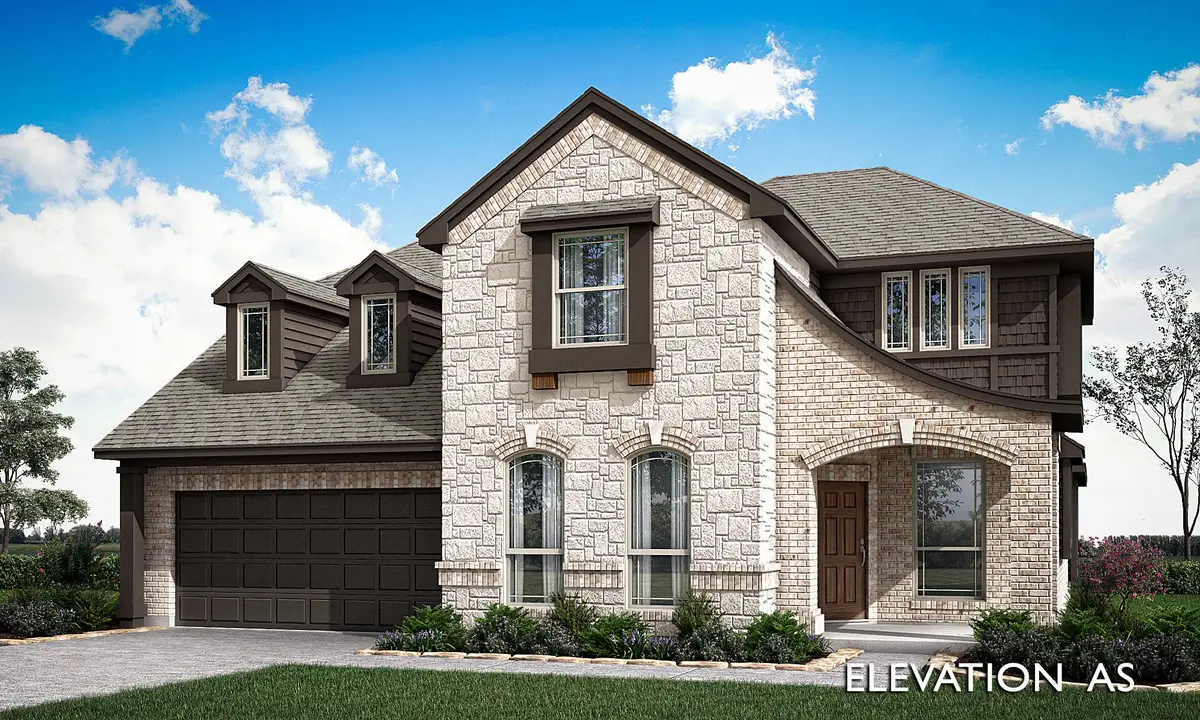 3012 Wild River Road, Melissa, TX 75454 - #1