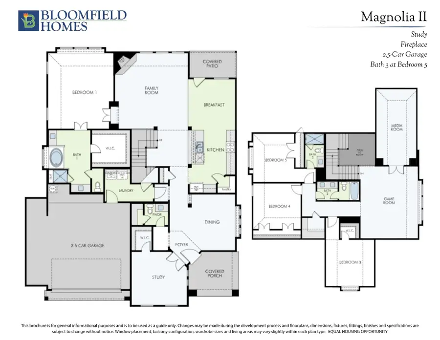 3012 Wild River Road, Melissa, TX 75454 - #2