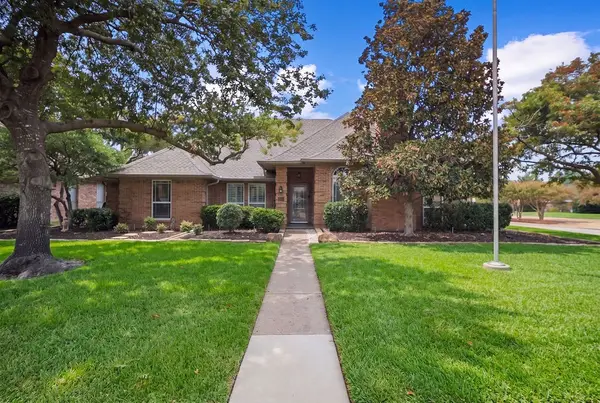 1513 Margate Lane, Richardson, TX 75082