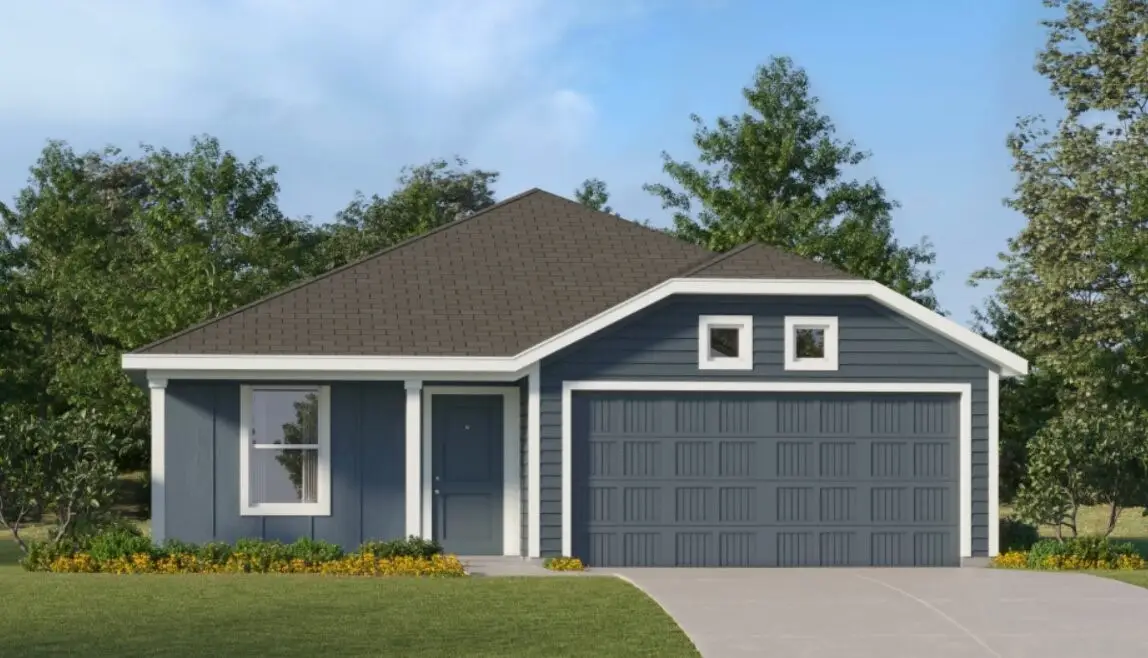 9253 Schram Road, Fort Worth, TX 76179 - #1