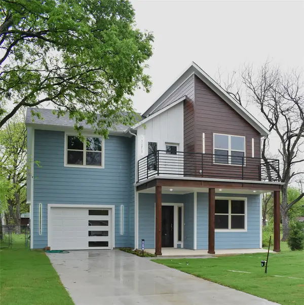 810 Euclid Street, Cleburne, TX 76033