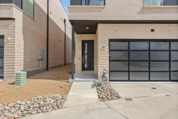 3464 Heritage Place, Richardson, TX 75082