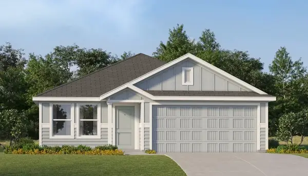 9245 Schram Road, Fort Worth, TX 76179