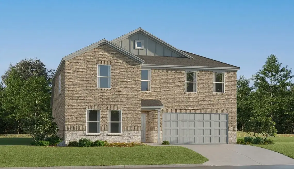 2916 Serenity Grove Lane, Fort Worth, TX 76179 - #1