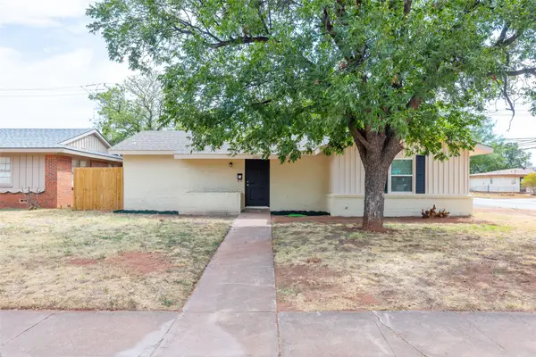 1201 Westview Drive, Abilene, TX 79603
