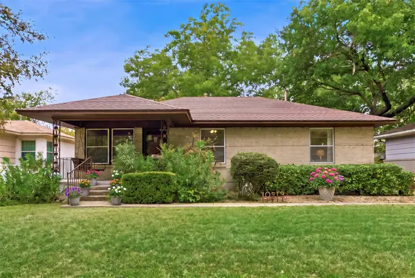 10313 Pinecrest Drive, Dallas, TX 75228