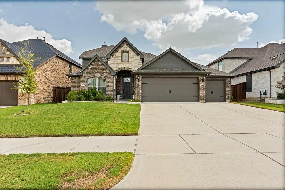 1507 Evening Primrose, Mansfield, TX 76063 - #1