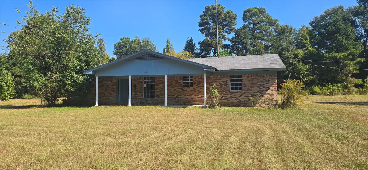 2172 Airport Loop, Homer, LA 71040 - #1