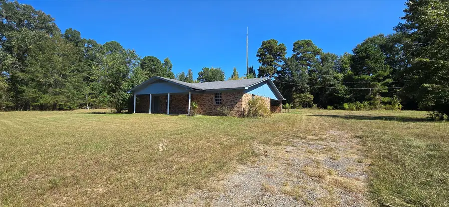 2172 Airport Loop, Homer, LA 71040 - #2