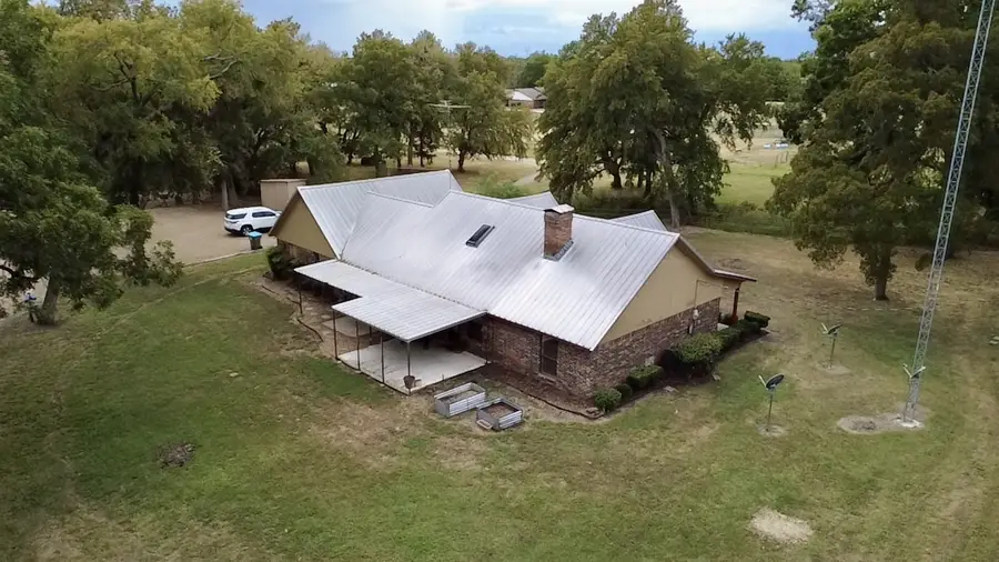 18830 Johnson Lane, Farmersville, TX 75442 - #2