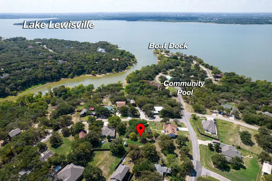 TBD Horseshoe Trail, Oak Point, TX 75068 - #3