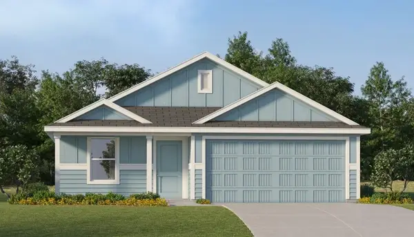 9236 Schram Road, Fort Worth, TX 76179