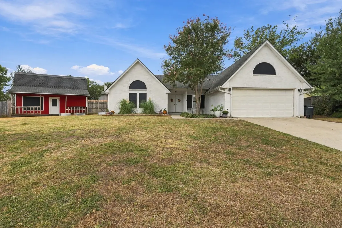 3229 Timberview Court, Corinth, TX 76210 - #1