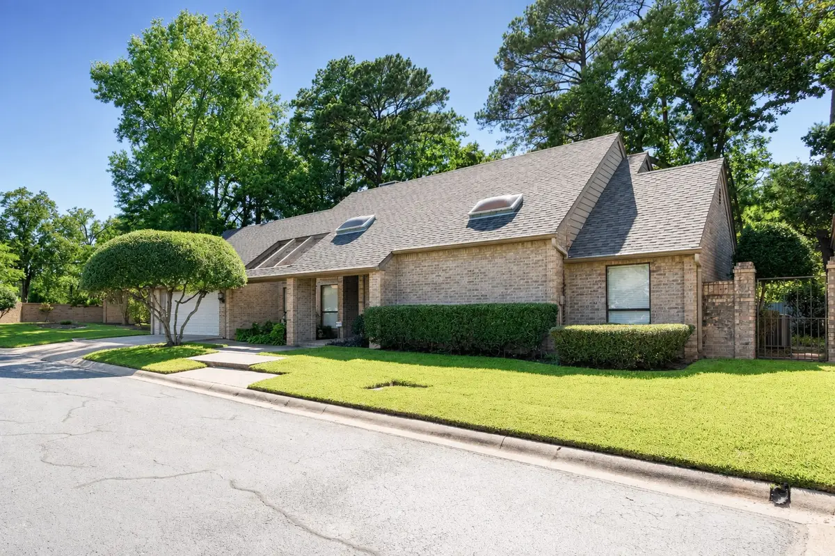 811 Ashford Court, Tyler, TX 75703 - #1