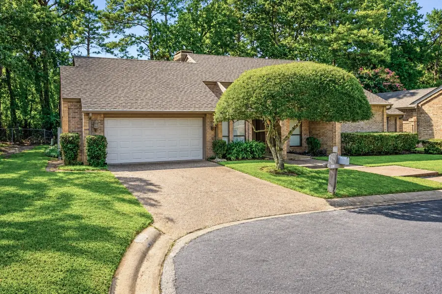 811 Ashford Court, Tyler, TX 75703 - #2