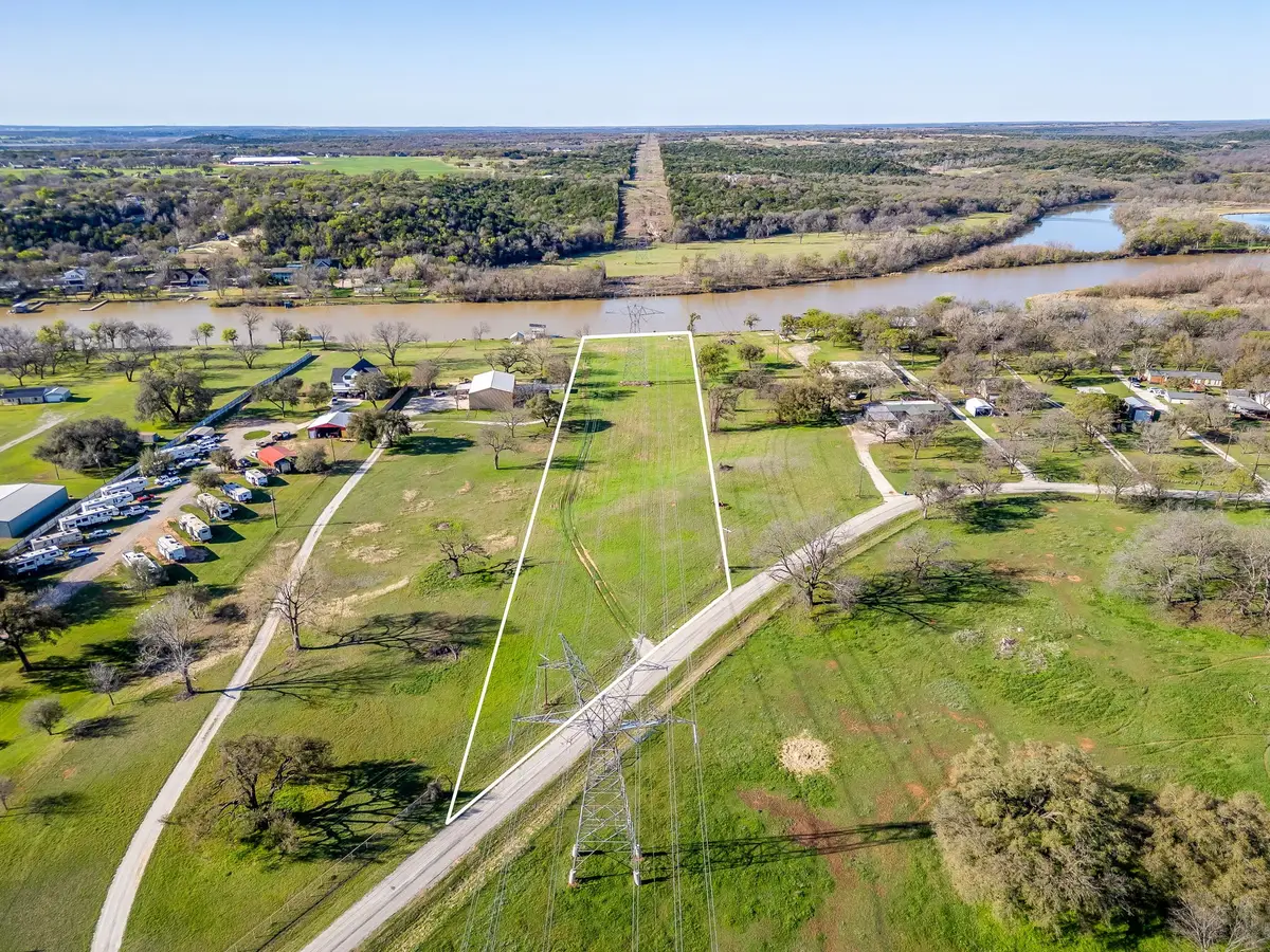 175 Tin Top Estates Road, Weatherford, TX 76087 - #1