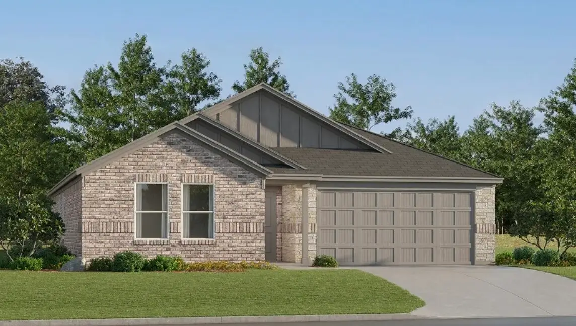 3109 Benzinger Boulevard, Fort Worth, TX 76179 - #1