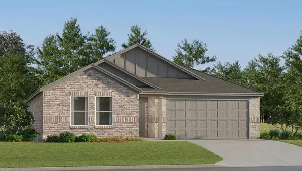 3109 Benzinger Boulevard, Fort Worth, TX 76179