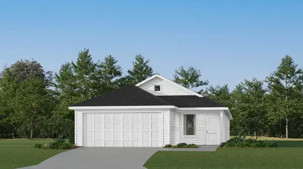 3173 Forchini Drive, Fort Worth, TX 76179