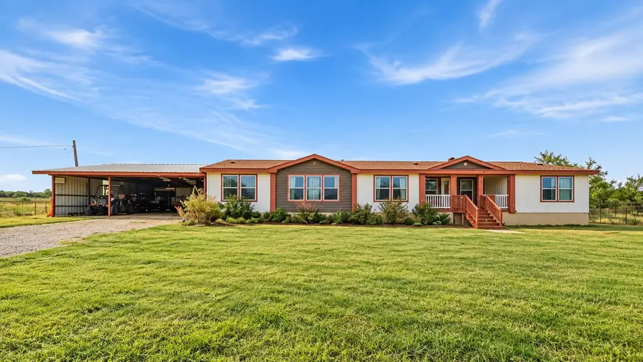 13490 Hwy 254, Graford, TX 76499 - #2