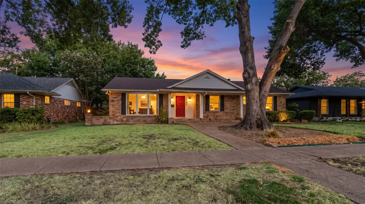 8419 Bocowood Drive, Dallas, TX 75228 - #1