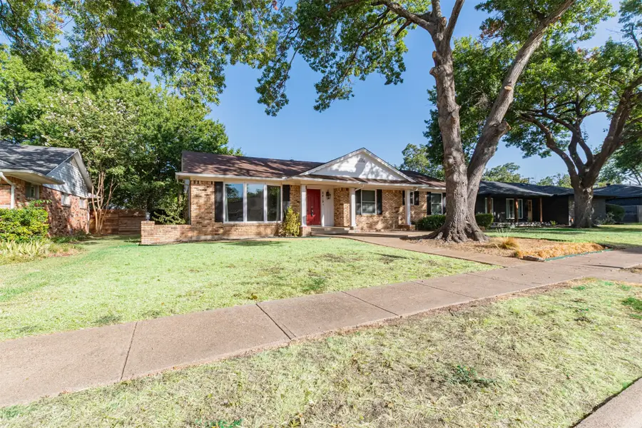 8419 Bocowood Drive, Dallas, TX 75228 - #2
