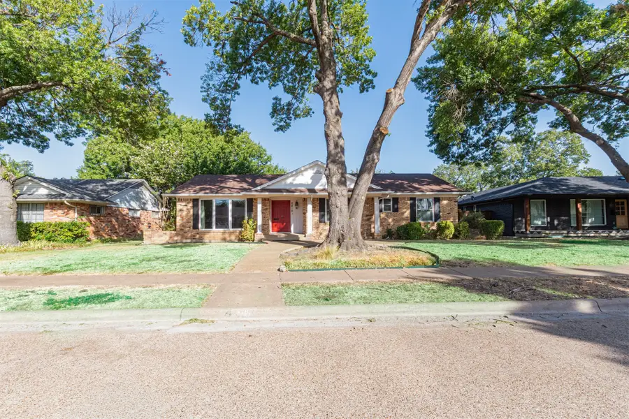 8419 Bocowood Drive, Dallas, TX 75228 - #3