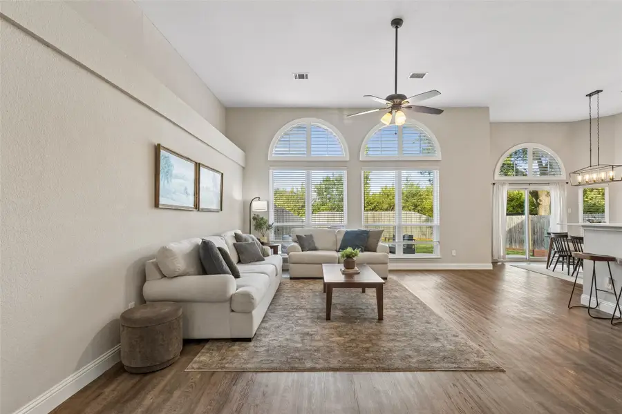 5709 Highgate Lane, Rowlett, TX 75088 - #2