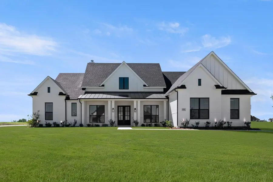 131 Adilynn Trail, Venus, TX 76084 - #3