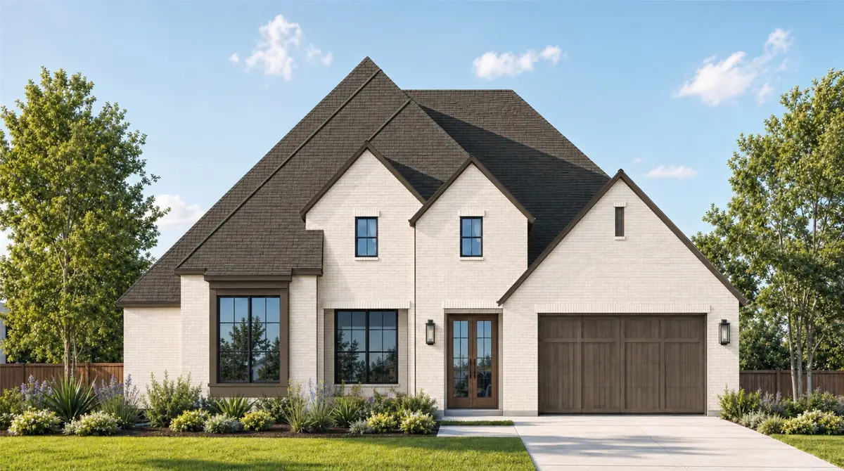 1712 Terra Way, Celina, TX 75009 - #1