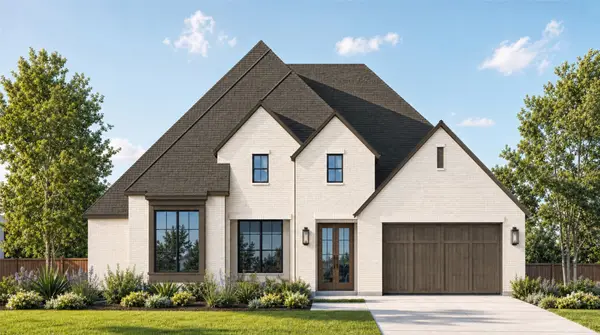 1712 Terra Way, Celina, TX 75009