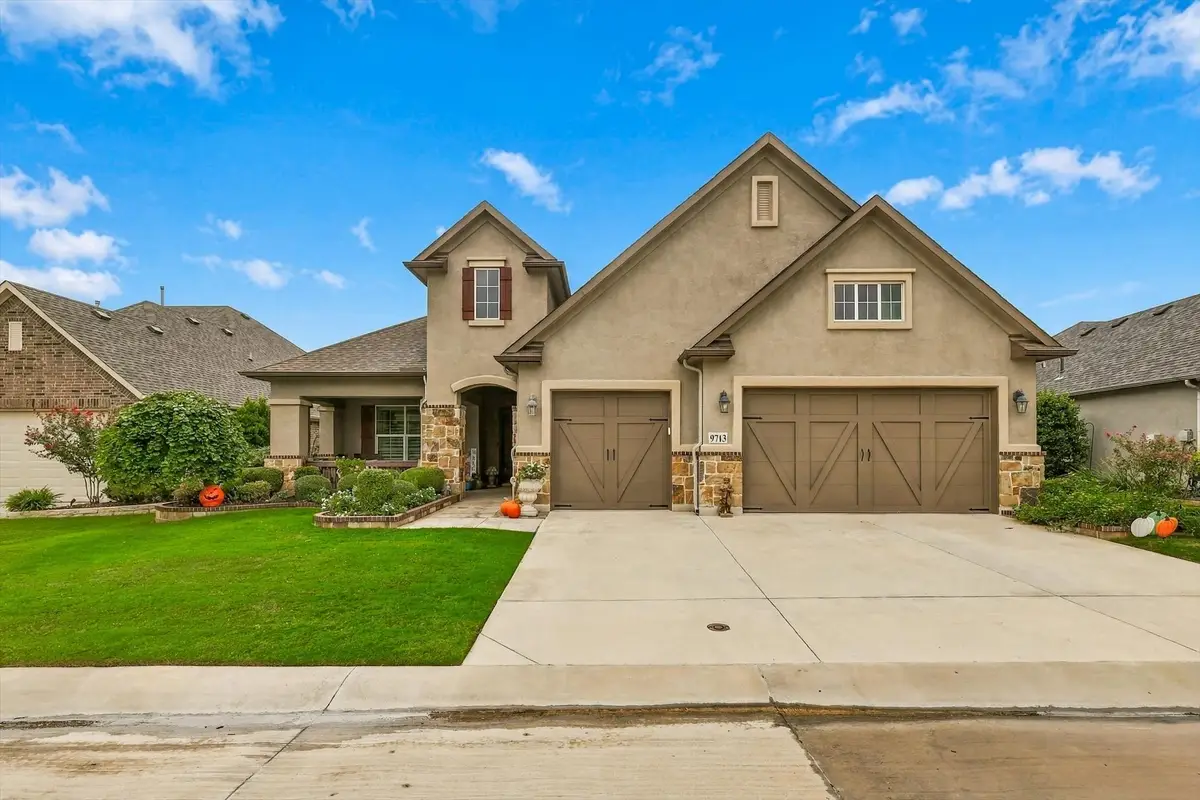 9713 Arkose Drive, Denton, TX 76207 - #1