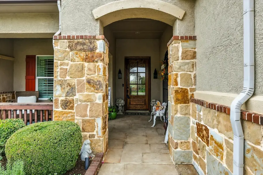 9713 Arkose Drive, Denton, TX 76207 - #2