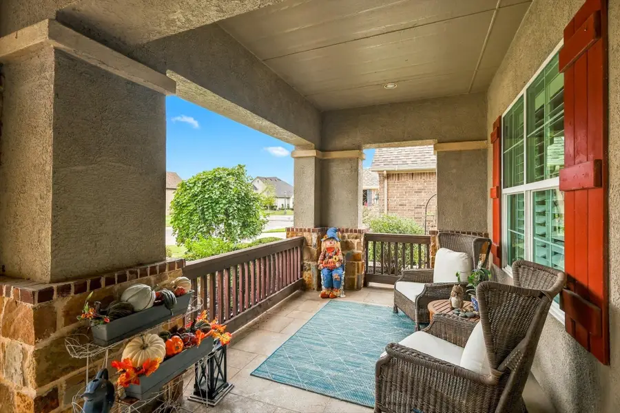 9713 Arkose Drive, Denton, TX 76207 - #3