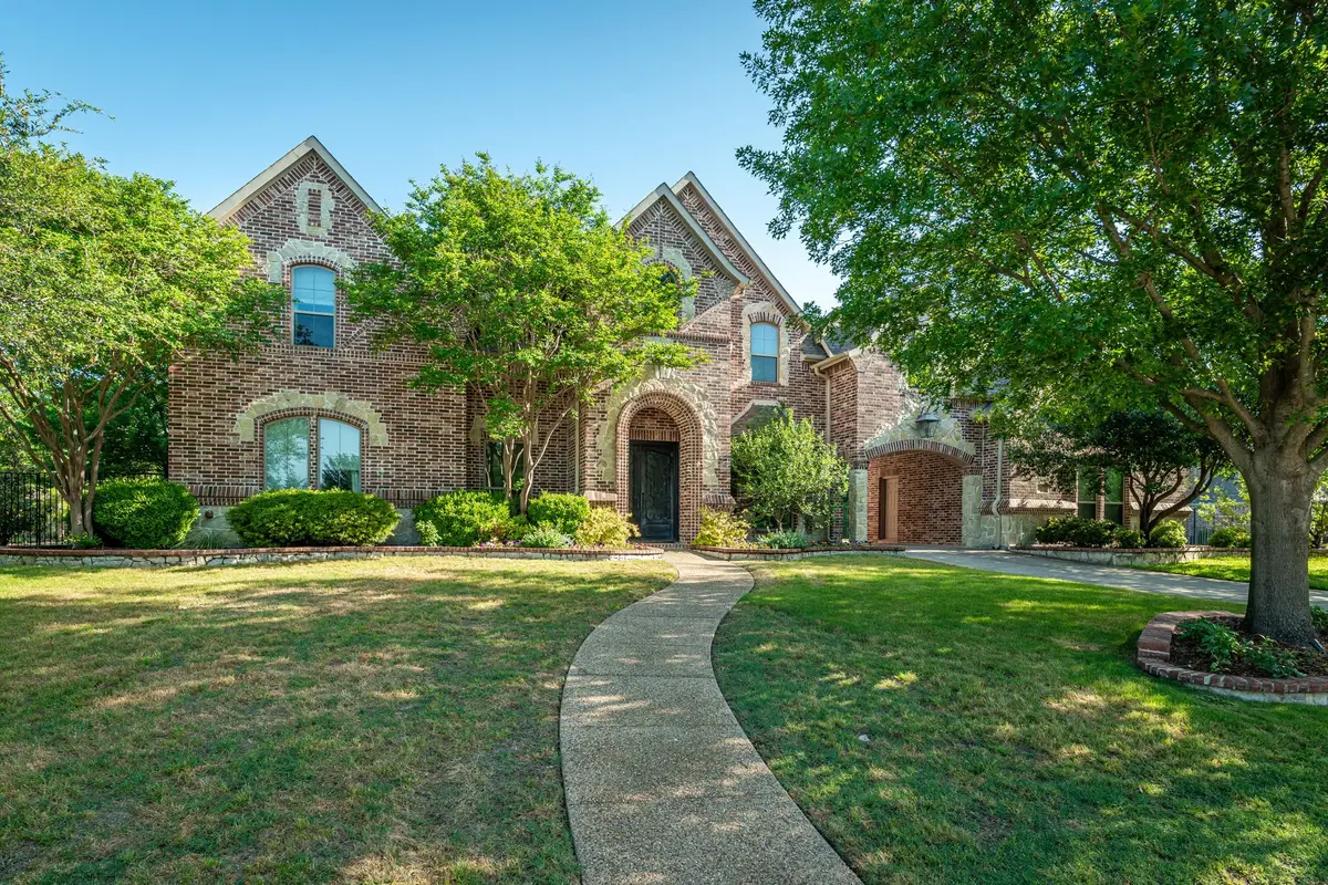 1412 Parkview Lane, Murphy, TX 75094 - #1